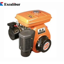 Excalibur S28b Robin Tipo Motor de meia velocidade Motor A Gasolina 445*380*490mm CE